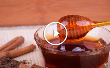 7 increíbles beneficios de la miel