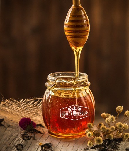 nuestra miel honey group chile